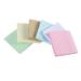 Etereauty Memo Stick Pads Page Self Small Document Flags Sticky Notepads Portable Pad Markers Students Bookmarks Book Office Tabs