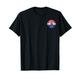 Ulysses S. Grant Präsidentschaftskampagne 1869 Colfax USA Shirt T-Shirt