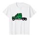 Kinder Truck T Shirt Kids Truck Shirt Kids American Truck Lover T-Shirt