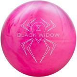 Hammer Black Widow Urethane Pink Pearl Bowling Ball