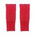 Knee Compression Sleeves - Knee Pads Compression Leg Sleeve for Basketball Volleyball Weightlifting and More - Pair of Sleeves