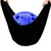 Microfiber Polished Bowling Ball Wiping Bag Keeps Your Bowling Balls Clean