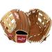 Rawlings Sporting Goods Rawlings Select Exclusive Edition 3028 12.5 Baseball (Ss3028-6Gbc-0/3) Pro-H Brown/Camel 12.5 Left Hand