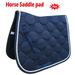 Toma Saddle Pad Horse Riding Saddle Cushion Saddle Cover Horse Accessories