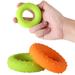 XWQ 022O Ring Shape Grip Device Sports Fitness Equipment Professional Hand Training