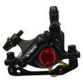 Bike Hydraulic Disc Brake Front Rear Calipers Cycling MTB Folding Hydraulic Brake Bike Accessory