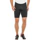 Fahrradhose VAUDE "MENS ACTIVE PANTS" Gr. XS, N-Gr, schwarz (black uni) Hosen Herren