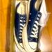 Converse Shoes | Converse Chuck 70 Low Ox Midnight Navy/Egret/Black Unisex Sneakers 172679c Nwt | Color: Blue | Size: 9.5