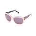 Kate Spade Accessories | Kate Spade Kskia-0euq-54 Sunglasses Size 54mm 135mm 18 Pink | Color: Pink | Size: 54mm 135mm 18mm