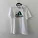 Adidas Shirts | Adidas Men's Team Mexico Soccer Graphic T-Shirt Size Xl | Color: Green/White | Size: Xl