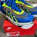 Nike Shoes | Air Max 270 React Eng Gs | Color: Blue | Size: 5.5bb