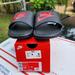 Nike Shoes | Mens Nike Benassi Jdi Sandals Size 10 | Color: Black/Red | Size: 10