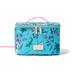 Lilly Pulitzer Bags | Lilly Cosmetic Case | Color: Blue/Pink | Size: Os