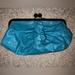 Jessica Simpson Bags | Jessica Simpson Wristlet | Color: Blue | Size: Os