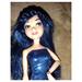 Disney Toys | Disney Descendants Descendants 2 Evie's 4 Hearts Doll | Color: Black/Blue | Size: Osg