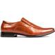 Ben Sherman Mens Durham Slip Loafers Shoes Tan 11 UK