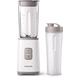 Philips Daily Collection HR2602/00 blender 1 L Tabletop blender 350 W Grey, White