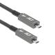 ACT USB C Active Optical Cable (AOC) 10m, USB C Video Cable USB 3.2 Gen2, 10Gbps High Speed, USB C Fibre Optic Active Cable, for Video Conference, Smartboard - AK4310