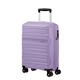 American Tourister Sunside Spinner S, Suitcase, 55 cm, 35 L, Purple (Lavender Purple), Purple (Lavender Purple), S (55 cm - 35 L), Hand Luggage