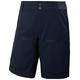 Helly Hansen Mens Crewline Cargo Shorts 2.0, 38, Navy