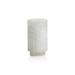 Orren Ellis Trapani Polished Alabaster Stone Wine Cooler in White | 8.25 H x 4.75 W x 4.75 D in | Wayfair 9F6396B1C92D4DF0971AE4E81ECF785E