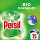 Persil 3 in 1 Washing Capsules Bio 15 washes