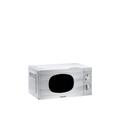 20 Litre Microwave Free Standing 700W Wave Pattern White KOR6L77