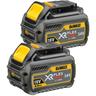 Akku-Set, 54V / 108Wh - Dewalt