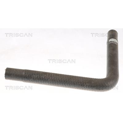 TRISCAN Kühlerschlauch Universal 8630 17023 Image