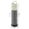 MANN-FILTER Filter, Arbeitshydraulik 62mm für SAME TEREX HÜRLIMANN DEUTZ-FAHR AMMANN 16000645 8-0199140 0.900.0392.9 H 7020