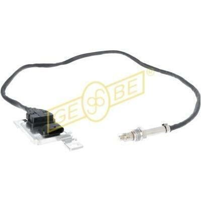 GEBE NOx-Sensor, NOx-Katalysator 12V für VW 04L907805L 04L907807L 9 2947 1