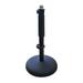 DS1 Table Top Desk Stand for many Microphones