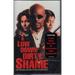 Various - A Low Down Dirty Shame (original Motion Picture Soundtrack) - Cassette
