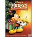Pre-Owned Mickey s Once Upon a Christmas (DVD 0717951004321) directed by Jun Falkenstein