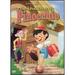 Pre-Owned The Adventures of Pinocchio (DVD 0085393782825)
