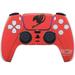 Skinit Anime Fairy Tail Emblem PS5 Controller Skin