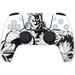 Skinit Anime All Might and Deku Black And White PS5 Controller Skin