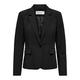 ONLY Damen ONLDICTE NOOS TLR Blazer, Black, XXS