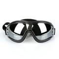 luethbiezx Adjustable Pet Dog Goggles Sunglasses Anti-UV Sun Glasses Eye Wear