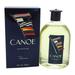 Canoe for Men by Dana EDT Splash 8.0 Oz 6 Pack