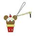 Cell Phone Charm - Disney - Mickey Mouse Ice Cream New Gifts Toys