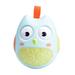 Toma Owl Wobble Toy Cute Wobbling Melody Owl Toy Exquisite Early Educational Baby Toy for Home Kids Children Aged 0-3 Years Old