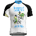 Adult Cycle Jersey Super Cool Short Sleeve Quick Dry Biking Clothing for Men for Gift to Friens