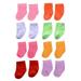 NUOLUX Socks Baby Socks Clothes American Dolls Accessoriessock 18 Mini Girl Shoes Accessories Shoes Inch Costume Costume Girls