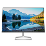 Restored HP M24fe - LED monitor - 24 (23.8 viewable) - 1920 x 1080 Full HD (1080p) @ 75 Hz - IPS - 300 cd/mï¿½ï¿½ï¿½ï¿½ï¿½ï¿½ - 1000:1 - 5 ms - HDMI - for Victus by HP Laptop 15 16; Laptop 14 15 17; Pavilion x360 Laptop (Refurbished)