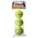 Wilson Tennisbälle Starter Orange für Kinder, gelb/orange, 12er Pack, WRT137200