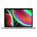 Apple Macbook Pro 13.3-inch (Space Gray TB) 2.3Ghz Quad Core i7 (2020) Laptop 128GB HD & 8GB RAM-Mac OS (Used)