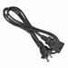 PwrON Compatible AC Power Cord Replacement for PowerStation Jump Start PSX PSX-2 PSX-3 Station