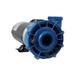 Aqua-Flo by Gecko 06115517-2040 Pump Aqua-Flo FMXP2 1.5HP SD 48-Frame 2-Speed 230V 6.8/2.5A 2 MBT Includes Unions