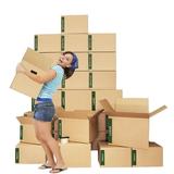 Moving Boxes Kit â€“ 30 Moving Boxes Large/Medium/Small Plus Supplies - Cheap Cheap Moving Boxes